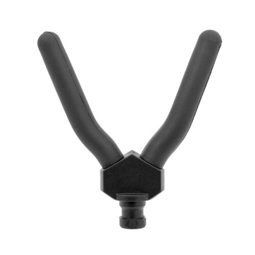 Naslon za strelsko palico Blaser - sprednji