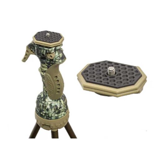 Montaža za naslon za strelno palico Primos Gen. 3 - slika 2
