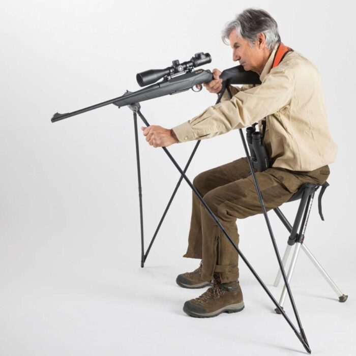Strelna palica 4 Stable Stick Mountain - slika 7