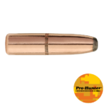 7.62mm .30  Cal 220 gr. RN (100 kos)