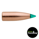 7.62mm .30  Cal 125 gr. Tipped GameKing (100 kos)