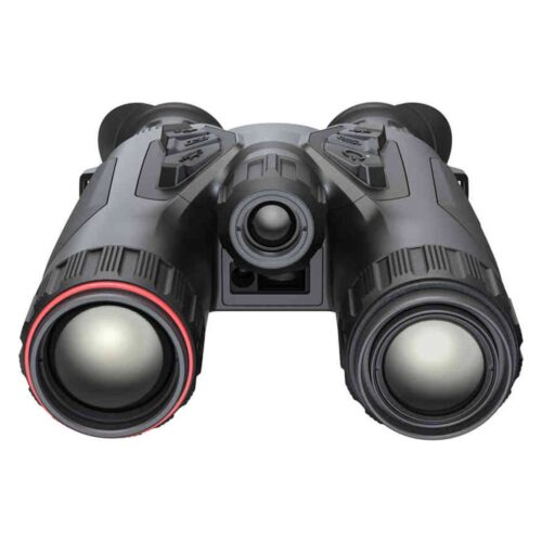 Daljnogled Fusion Hikmicro Habrok 4K HE25 940nm LRF - slika 5