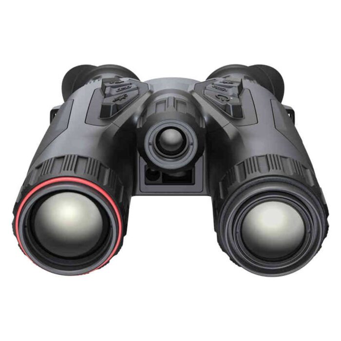 Daljnogled Fusion Hikmicro Habrok 4K HE25 940nm LRF - slika 5