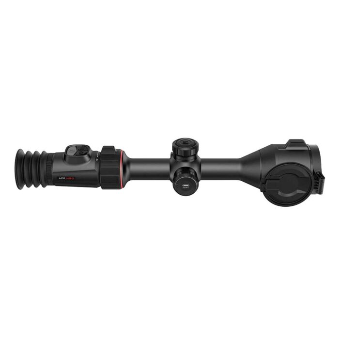 Termalni strelni daljnogled Nocpix Ace H50 - slika 2