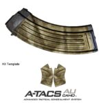 AK-47 Mag Skin (A-TACS AU)