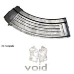 AK-47 Mag Skin (StalkLand Void)