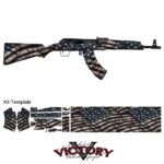 AK-47 Rifle Skin (Proveil Victory)