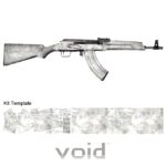 AK-47 Rifle Skin (StalkLand Void)