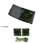 AR-10 Mag Skin (Proveil Reaper Z)