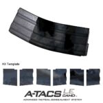 AR-15 Mag Skin - 3 Pack (A-TACS LE)