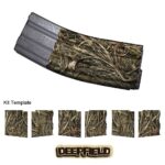 AR-15 Mag Skin - 3 Pack (Proveil Deepfield)