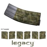 AR-15 Mag Skin - 3 Pack (StalkLand Legacy)