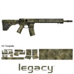 AR-15 Rifle Skin (StalkLand Legacy)