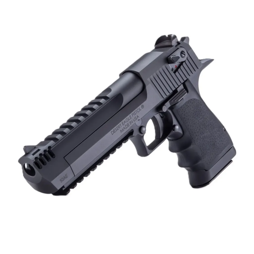 desert_eagle_XIX Polavtomatska pištola Desert Eagle® Mark XIX .50 AE - črna - slika 1