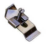 Držalo za lobanjo Fritzmann