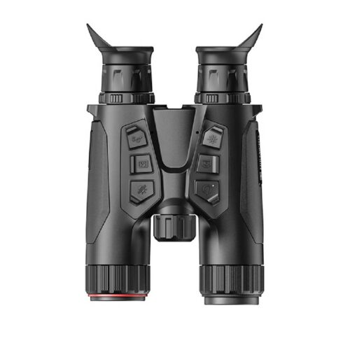 Daljnogled Fusion Hikmicro Habrok 4K HE25 940nm LRF - slika 2