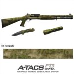 Gear Skin (A-TACS FG)