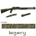 Gear Skin (StalkLand Legacy)