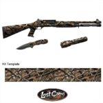 Gear Skin (Lost Camo)