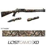 Gear Skin (Lost Camo XD)