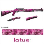 Gear Skin (StalkLand Lotus)