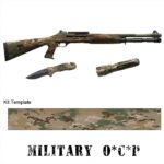 Gear Skin (Military OCP)
