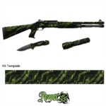 Gear Skin (Proveil Reaper Z)