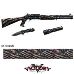 Gear Skin (Proveil Victory)