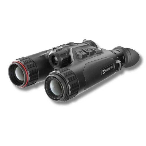 Daljnogled Fusion Hikmicro Habrok 4K HE25 940nm LRF
