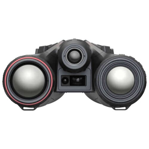Daljnogled Fusion Hikmicro Habrok 4K HE25 940nm LRF - slika 3