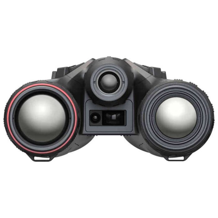 Daljnogled Fusion Hikmicro Habrok 4K HE25 940nm LRF - slika 3