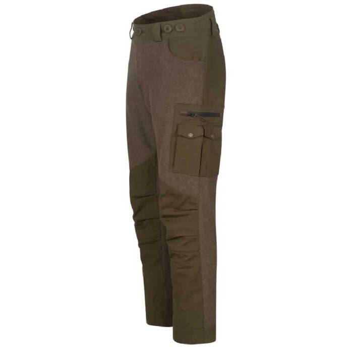 Moške hlače Icefox Alpspitz - slika 2