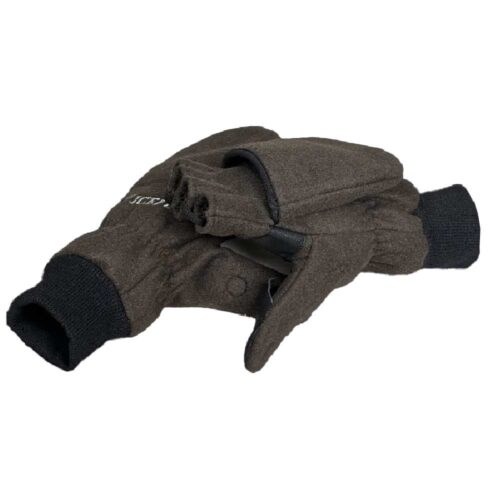 Rokavice iz lodna Icefox Alaska