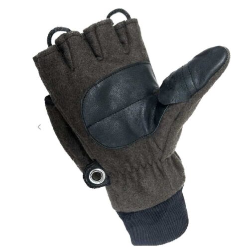 Rokavice iz lodna Icefox Alaska - slika 2