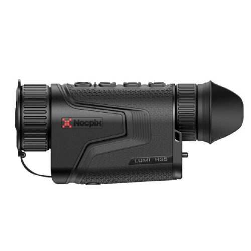Termalni monokular Nocpix Lumi H35 - slika 3