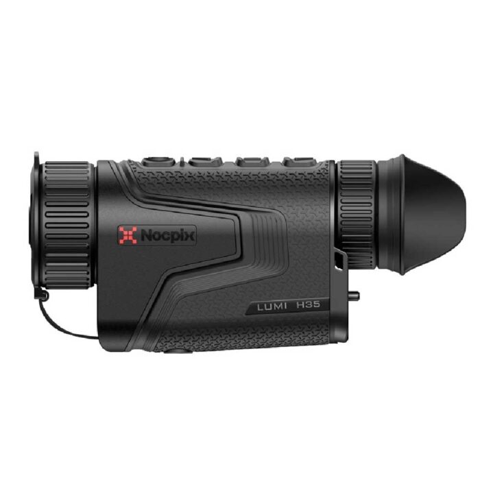 Termalni monokular Nocpix Lumi H35 - slika 3