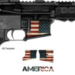 Magwell Skin (America)
