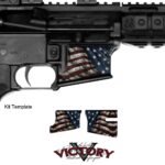 Magwell Skin (Proveil Victory)