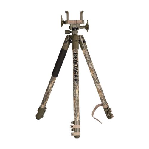 Palica za naslon Bog DeathGrip Realtree Excape - slika 2