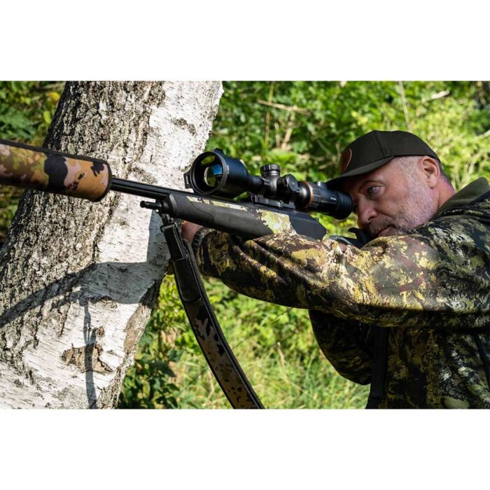 Termalni strelni daljnogled Nocpix Ace H50 - slika 4