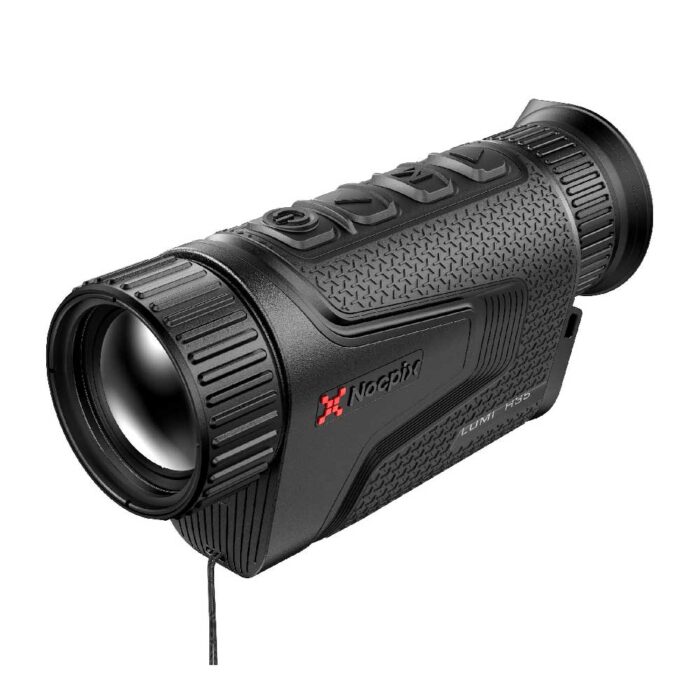 Termalni monokular Nocpix Lumi H35 - slika 2