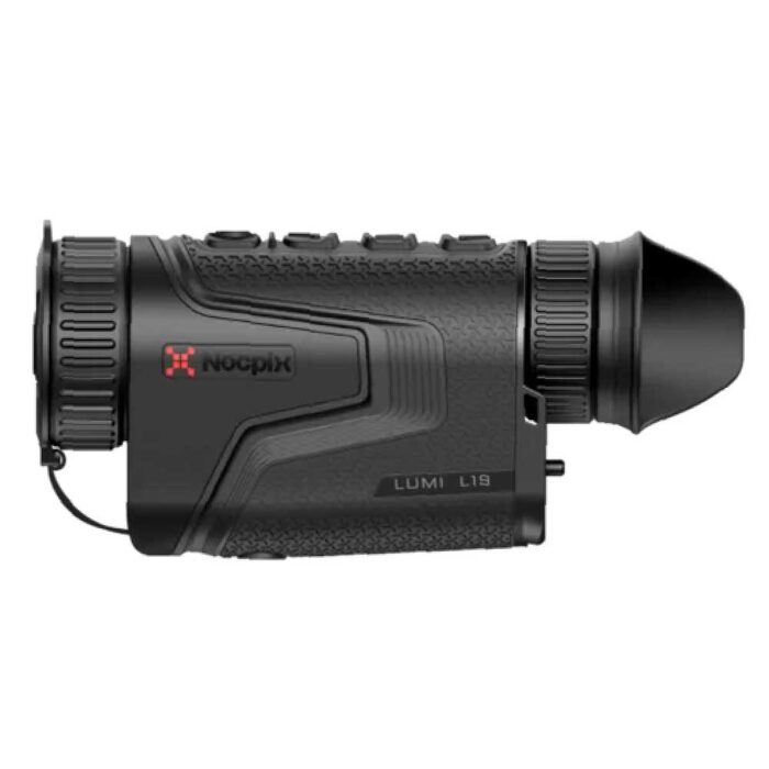 Termalni monokular Nocpix Lumi L19 - slika 4