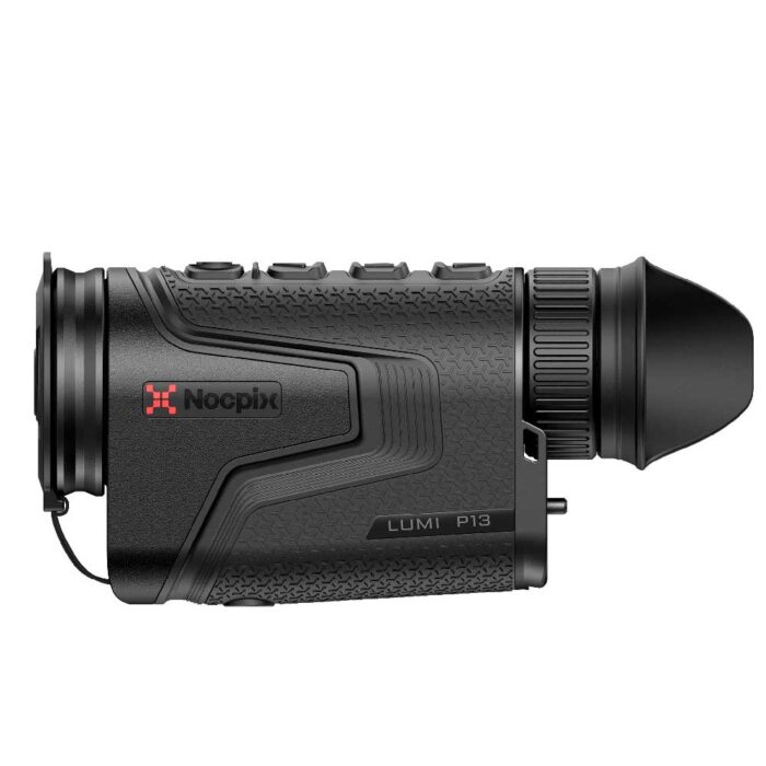 Termalni monokular Nocpix Lumi P13 - slika 3