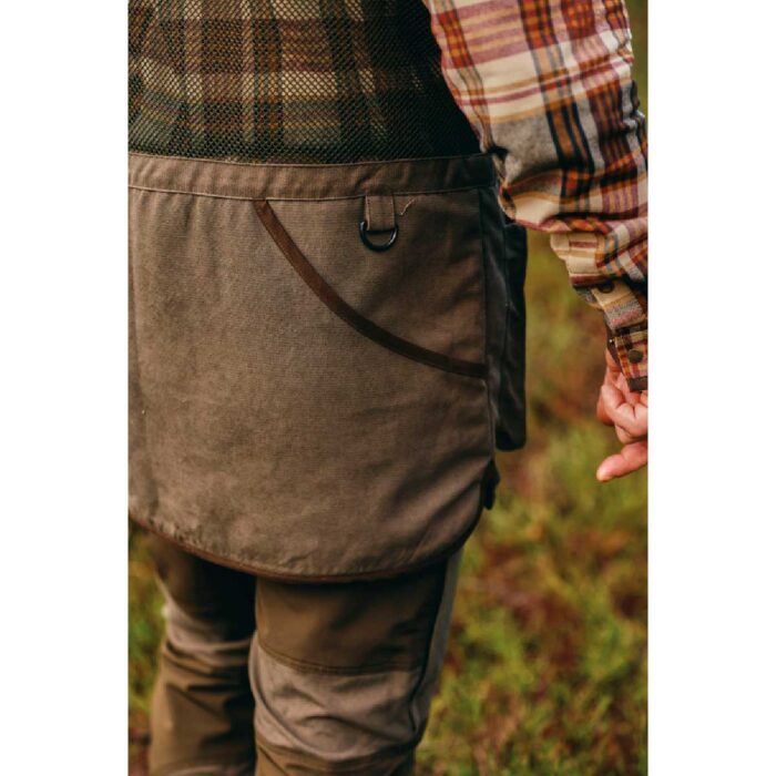 Telovnik lovski Pinewood Shooting Vest - slika 7