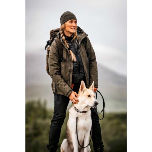 Kapa Pinewood Merino Wool - slika 2