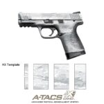 Pistol Skin (A-TACS ATX)