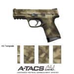 Pistol Skin (A-TACS AU)