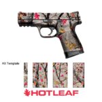 Pistol Skin (HotLeaf)