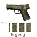 Pistol Skin (StalkLand Legacy)