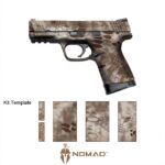 Pistol Skin (Kryptek Nomad)